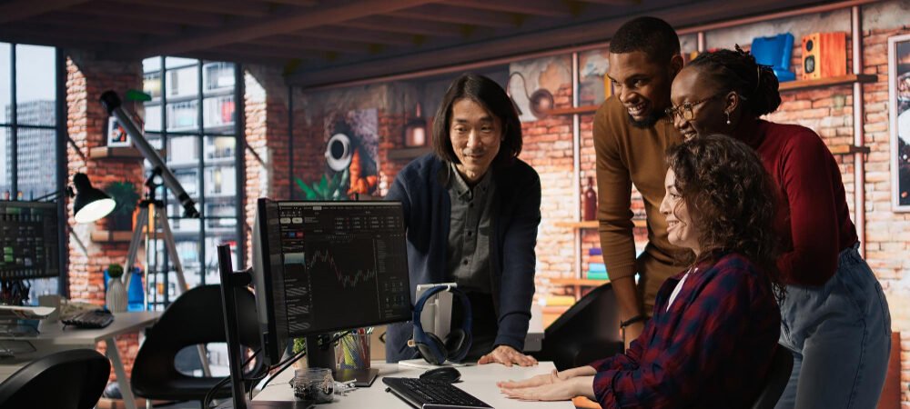 startup software development company