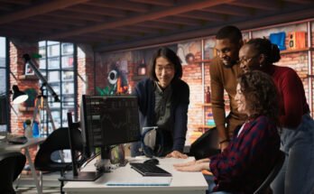 startup software development company