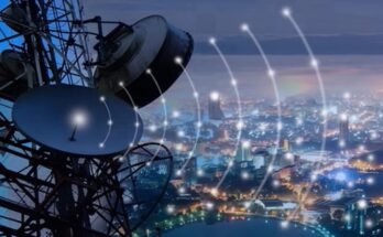 Telecom outsourcing services