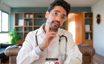 virtual doctor lac du bonnet