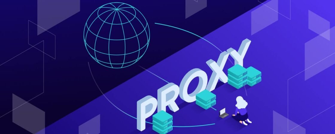 proxy sites