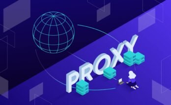 Proxyproxysite