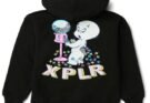 XPLR Hoodie: Comfort That Carries the Spirit of Exploration