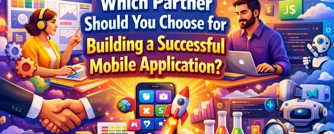 mobile app development in dubai