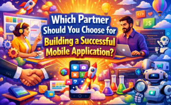 mobile app development in dubai