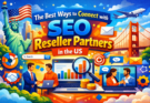 Connect with SEO Reseller Partners in the US