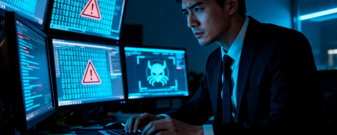 Web Development in MENA