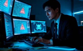 Web Development in MENA