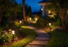 outdoor solar lights