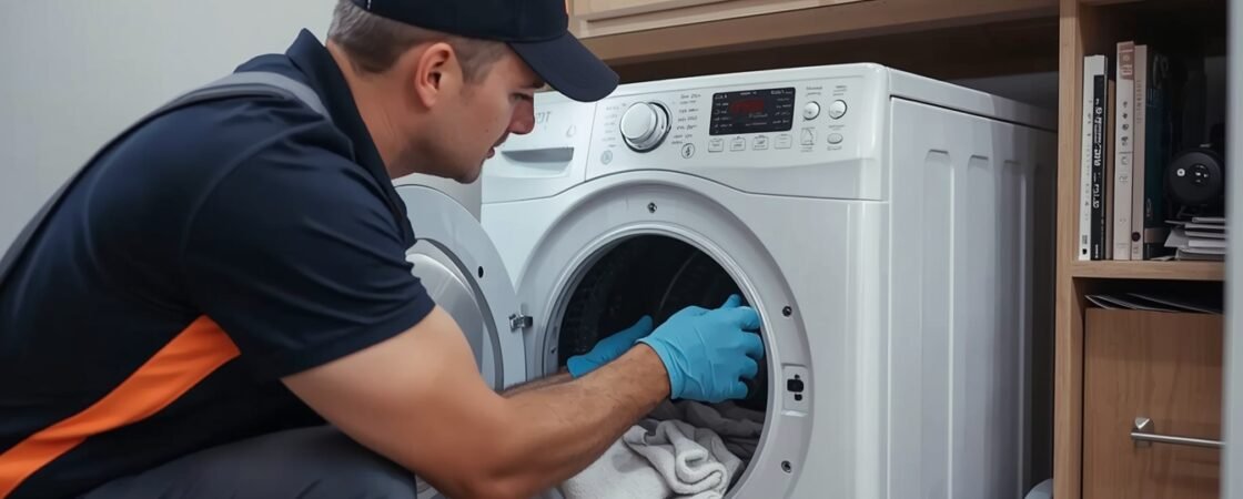 Dryer Vent Cleaning services Boston