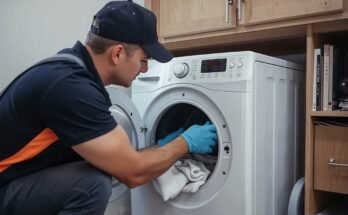 Dryer Vent Cleaning services Boston