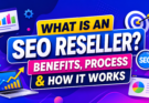 SEO reseller services