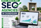 Top 5 Best White Hat SEO Agencies in Chandigarh