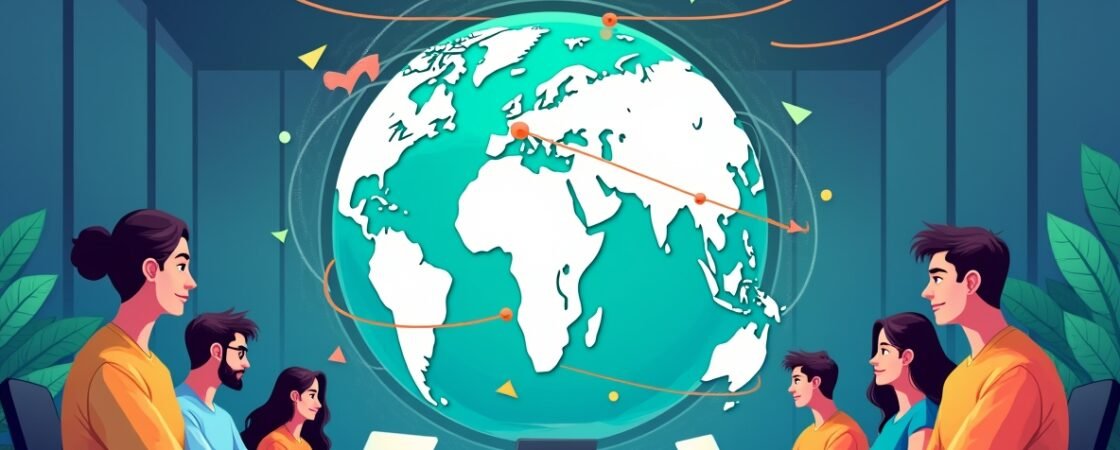 The Future of Global SEO Collaboration Starts in India