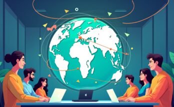 The Future of Global SEO Collaboration Starts in India