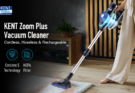 Why a Vacuum Cleaner Matters for Modern Home Cleaning