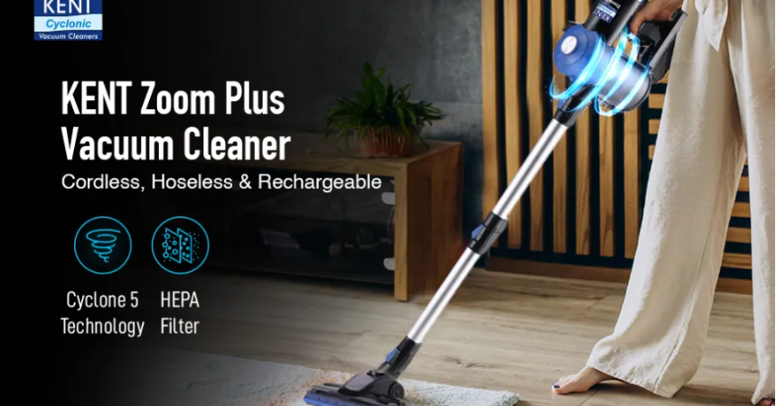 Why a Vacuum Cleaner Matters for Modern Home Cleaning