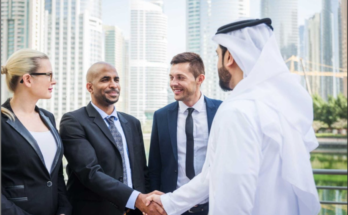 Why Dubai Continues to Attract Global Entrepreneurs and Creative