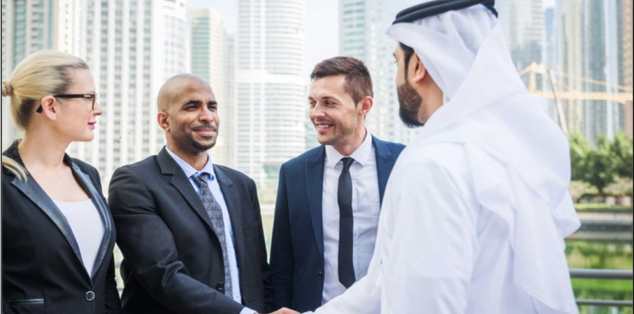Why Dubai Continues to Attract Global Entrepreneurs and Creative