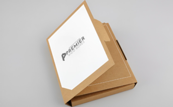 Creative Booklet Packaging: Turn Simple Documents into a Premium Experience