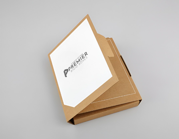 Creative Booklet Packaging: Turn Simple Documents into a Premium Experience