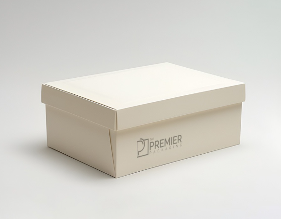Mastering the Cardboard Shoe Box: A Strategic Manual for Retailers and Collectors