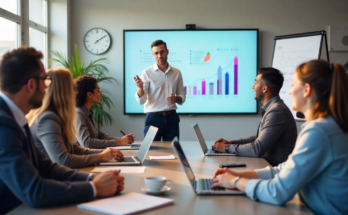 How the Best Corporate Training Company Builds Future-Ready Teams