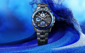 What Are The Most Stylish Casio Watches For Women Available Today?