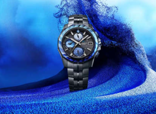 What Are The Most Stylish Casio Watches For Women Available Today?