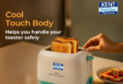 Bread Toaster Safety Tips for Daily Kitchen Use