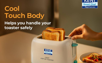 Bread Toaster Safety Tips for Daily Kitchen Use