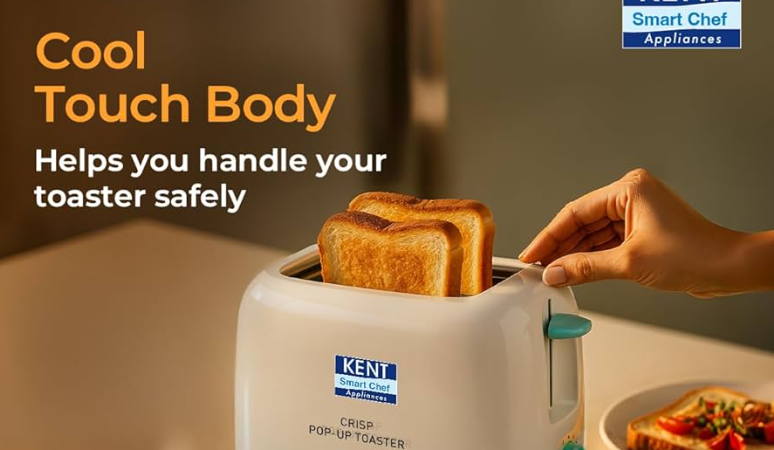 Bread Toaster Safety Tips for Daily Kitchen Use