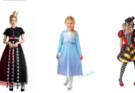 Disney costumes
