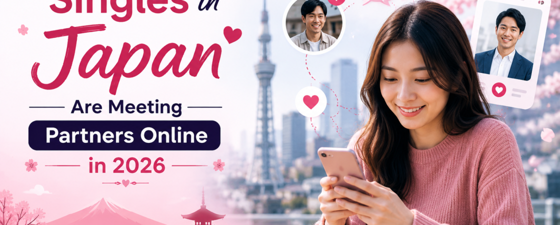best dating apps in japan 2026