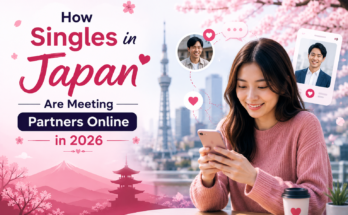 best dating apps in japan 2026