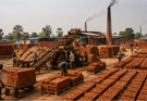 Best Bricks Manufacturer in India – Why Mahaluxmi Bricks is a Trusted Choice