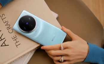 Vivo X100 Pro vs Vivo X80 - Flagship Vivo Phones Compared
