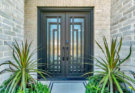 Steel Front Doors for Home Near Me: The Smart Choice for Modern Indian Homes