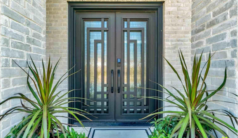 Steel Front Doors for Home Near Me: The Smart Choice for Modern Indian Homes