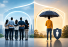 Key Differences Between Group Personal Accident and Individual Accident Cover