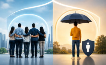 Key Differences Between Group Personal Accident and Individual Accident Cover