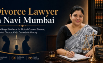 Advocate Dhanashree in Nerul | Trusted Legal Services