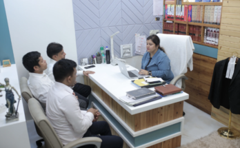 Criminal Lawyer in Navi Mumbai | Expert Legal Defense