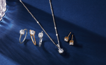 Elegant Yet Eye Catching: How Simple Diamond Jewelry Creates a Luxury Look Effortlessly