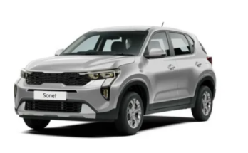 Which Kia Sonet Variant Should You Buy Complete Variant Comparison Guide