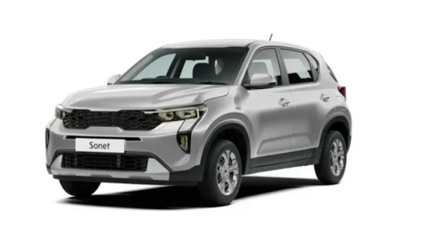 Which Kia Sonet Variant Should You Buy Complete Variant Comparison Guide