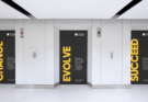 Lift Advertising Company in Bangalore | Liftup Marketing