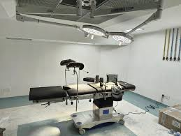 OT light manufacturers like Ventek India