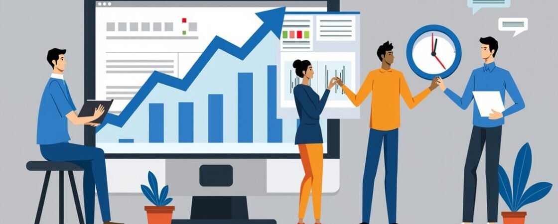 The Secret Behind High-Ranking Websites Built by Indian Digital Teams
