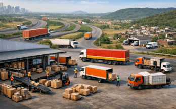 ecommerce shipping solution India